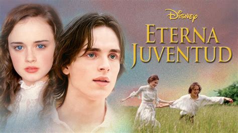 Ver Eterna juventud | Disney+