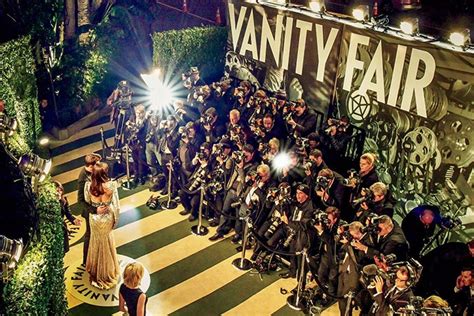 Vanity Fair Unveils Location of Its 2015 Oscar Party | Vanity Fair