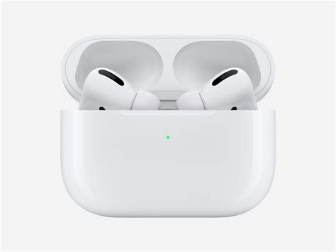 Apple AirPods Pro Review: The Best Earbuds for iPhone | WIRED