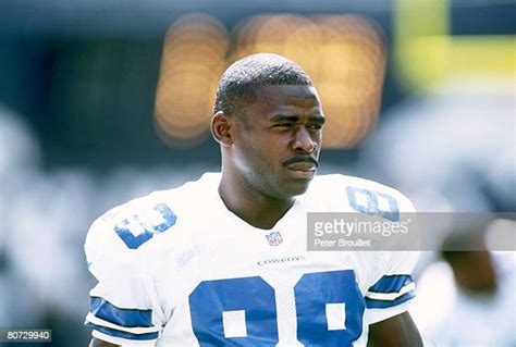 Michael Irvin Stats, Number, Age, Height, ESPN, Instagram - ABTC