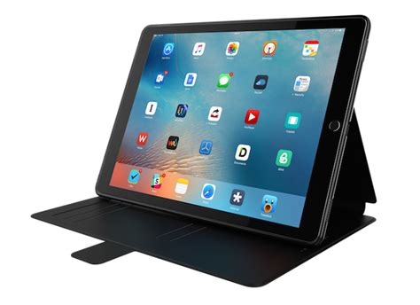 GEAR4 launches rugged 'Buckingham' flip case for Apple iPad