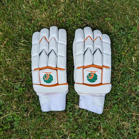 Cricket Batting Gloves | Only £39 from Village Cricket Co.