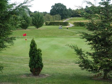 Aylesbury Vale Golf Club in Wing, Aylesbury Vale, England | Golf Advisor