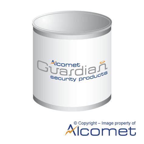 Bitumastic Paint | Guardian Security | Substations | Alcomet