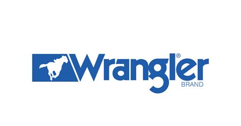 Wrangler Logo