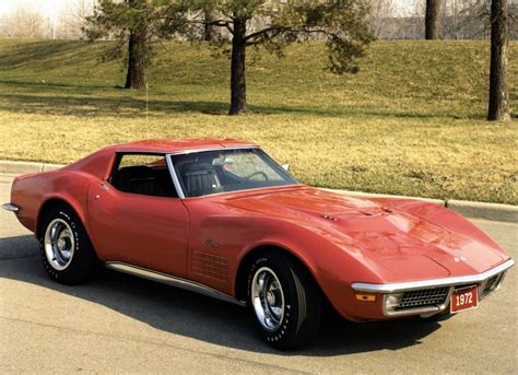 The Opel GT Is an Affordable Classic Baby Corvette