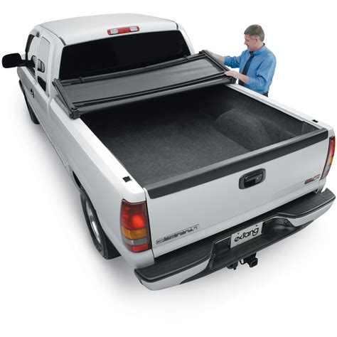 Extang® Trifecta™ Tonneau Cover - 167009, Accessories at Sportsman's Guide