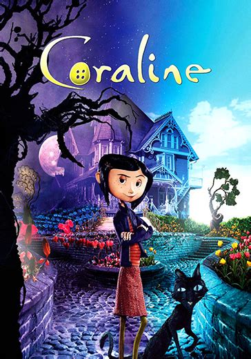 Coraline Ghost Children Eyes