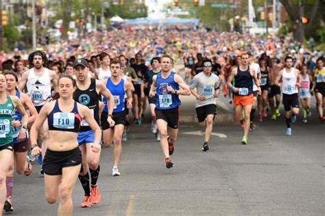 2022 Blue Cross Broad Street Run: Where can runners park? Are ...