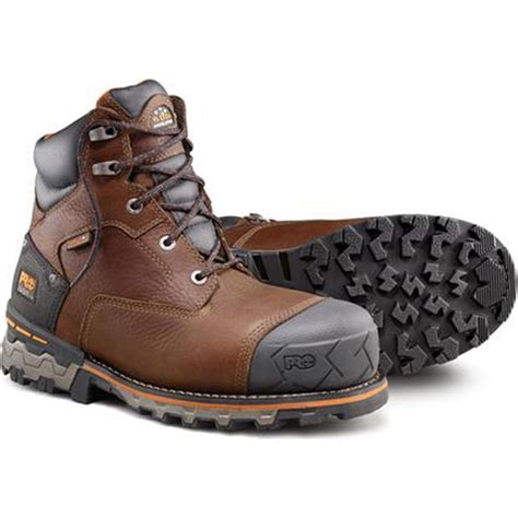 Best Waterproof and Insulated Work Boots