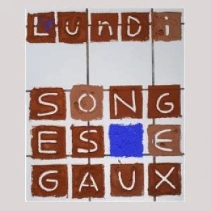 Lundi | Lyrics, Song Meanings & Music Videos