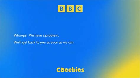 CBeebies (CLOSEDOWN) 14TH MARCH 2023 - FINAL CLOSEDOWN WITH 2002 LOGO - YouTube