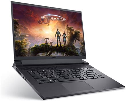 Dell’s new G16 gaming laptop already has a price cut