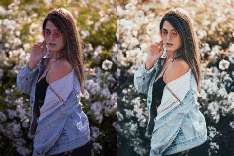 Portrait Preset Collection | Portrait presets, Portrait, Lightroom filters