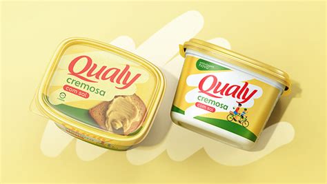 Qualy on Behance