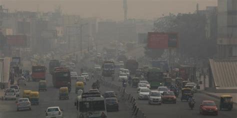 To Clean Its Air, There Are Miles to Go Before Delhi Can Sleep | WRI INDIA