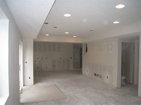 Finishing Drywall Ceiling Wall images