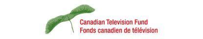 Canadian Television Fund Logo - LogoDix