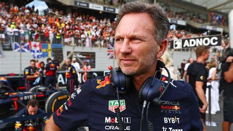 Christian Horner: 'Very surprised' if Red Bull aren't fully within 2022 budget cap : PlanetF1