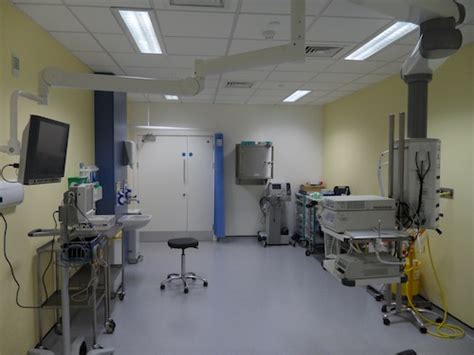 Maidstone Hospital gets new multimillion pound facility