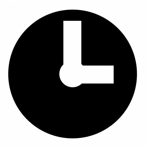 Loading, time, ui, waiting, clock, timer, watch icon - Download on ...