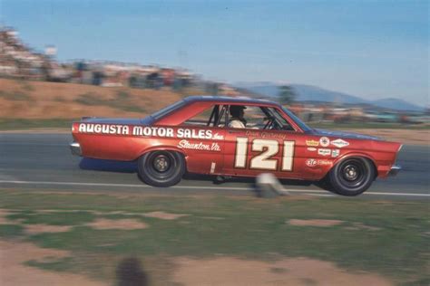 Stiffspeed | Ford racing, Nascar, Ford galaxie