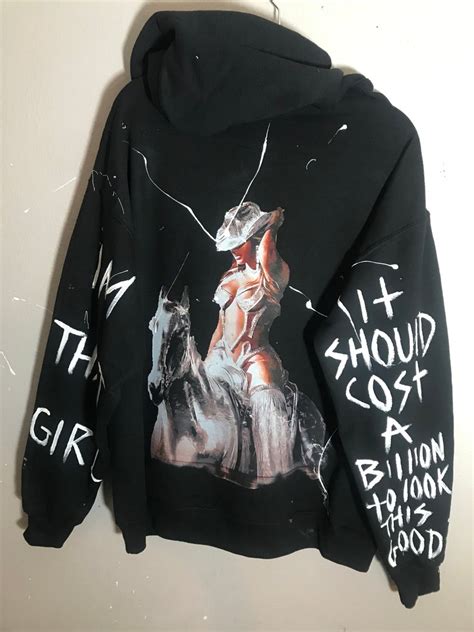 Beyoncé Renaissance Tour Hoodie - Etsy