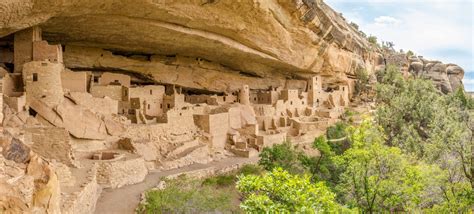 Mesa Verde National Park