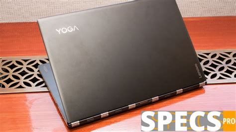 Lenovo Yoga 910 specs and prices. Lenovo Yoga 910 comparison with rivals