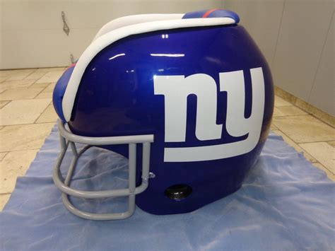 New York Giants Giants Fans, Ny Giants, New York Giants, Vintage Helmet ...