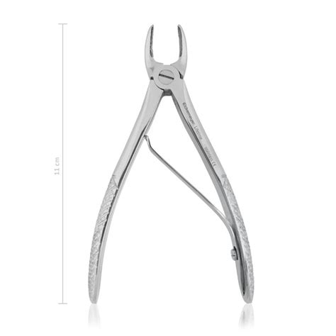 Dental Extraction Forceps - Eickemeyer Veterinary Technology