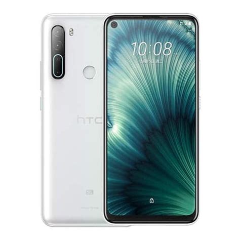 HTC U20 5G Price in Kenya - Phones & Tablets Kenya