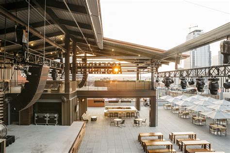 Largest Rooftop Concert Venue in Nashville | Assembly Food Hall ...