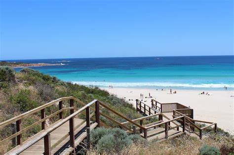 Best Beaches in Margaret River, Australia