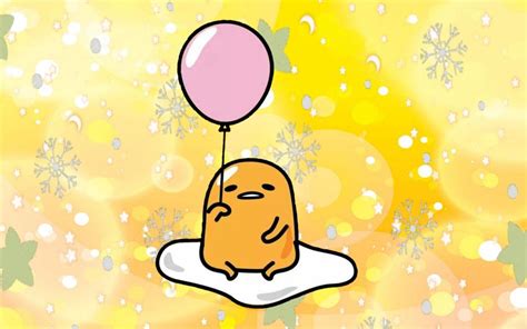 Gudetama wallpaper | Sanrio wallpaper, Wallpaper, Sanrio characters