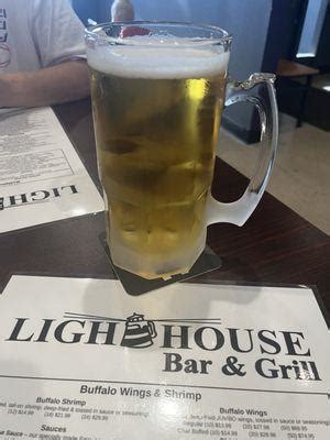 Lighthouse Bar & Grill, 218 S 8th St, Blair, NE 68008, US - MapQuest