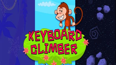 Keyboard Climber Speedrun Marathon - YouTube