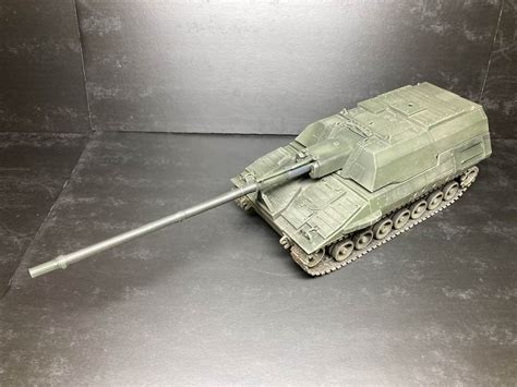 1/35 I Love Kit XM2001 Crusader SPH - Ready for Inspection - Armour ...