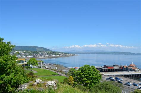 Dunoon Guided Tours — Scotland's Story with Margaret