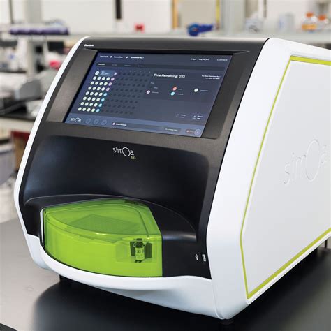 Multiplex Biomarker Detector