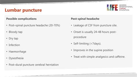 Lumbar puncture Dr. Neil Stone - ppt download