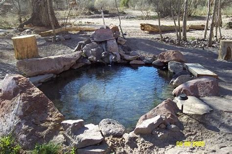 Gila Hot Springs, Silver City, New Mexico | I'm dreaming of my dream vacation~ | Pinterest | Hot ...