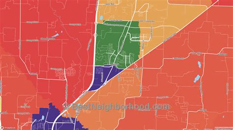 DSL Internet in Melissa, TX with Speeds, Providers, and Coverage ...