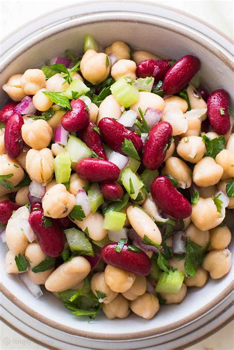 Three Bean Salad - Miller's Food Market