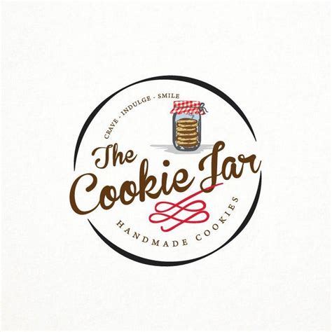 Cookie Logo - LogoDix