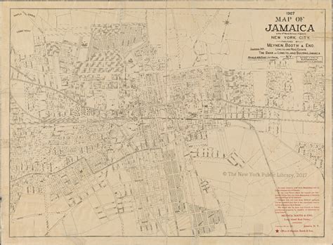 New York Public Library: Map Division