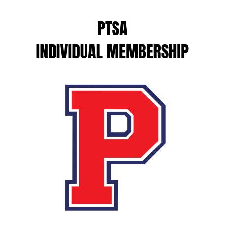 PTSA Membership | Pitner PTSA