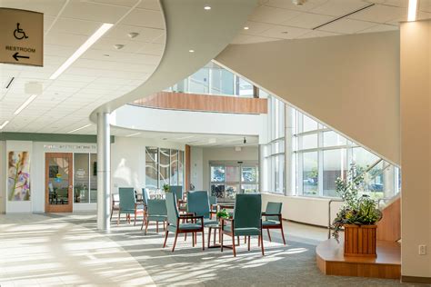 Sarah Bush Lincoln Health System - Bonutti Clinic | UTZ + Associates ...