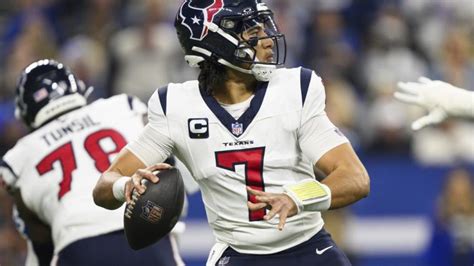 Browns vs. Texans odds and betting lines: Opening spread, total ...