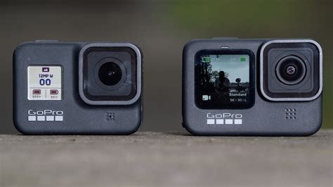 مراجعة كاميرا جو برو هيرو 9 بلاك GoPro Hero 9 Black - المراجعة 2020 - PC MAG الشرق الأوسط